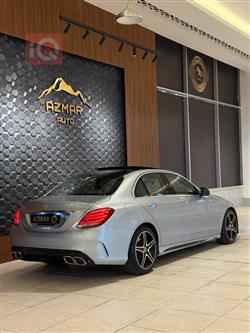 مێرسێدس بێنز C-Class